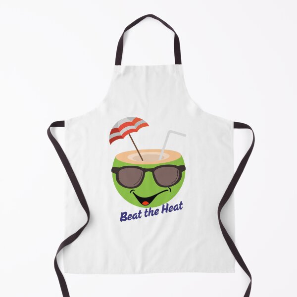 Item preview, Beat the Heat designed and sold by Lucky Arts With Love.