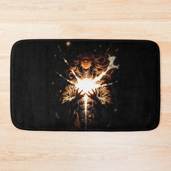 Item preview, The Summoning Sorceress designed and sold by Abraxas' Fantasy Shop.