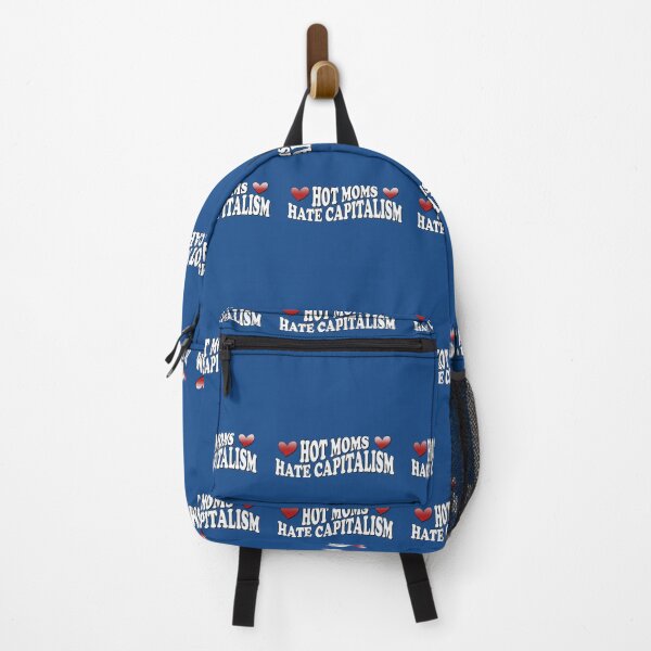 Item preview, Moms for Change: Community Over Profit designed and sold by Zakrytos ★★★★★.