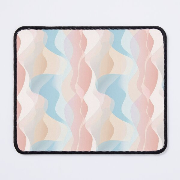Item preview, Gentle Harmony in Geometric Shapes designed and sold by MidArtForge.