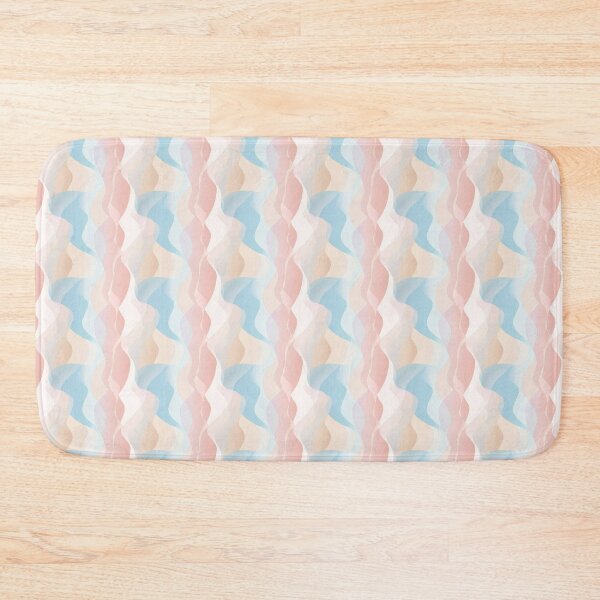 Item preview, Gentle Harmony in Geometric Shapes designed and sold by MidArtForge.
