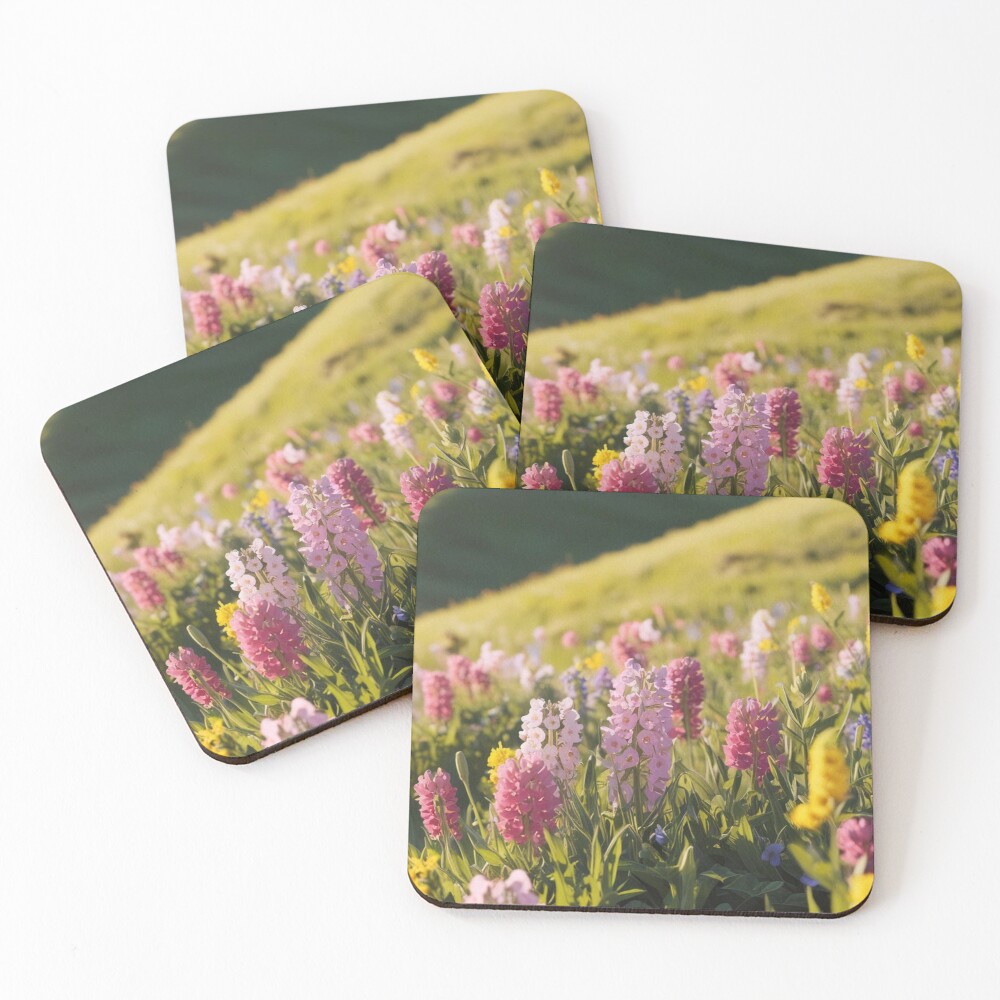 Item preview, Coasters (Set of 4) designed and sold by sebocan34.