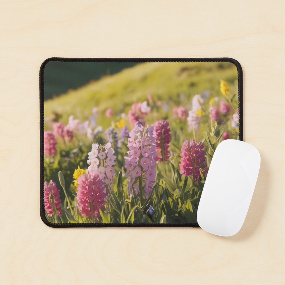 Item preview, Mouse Pad designed and sold by sebocan34.