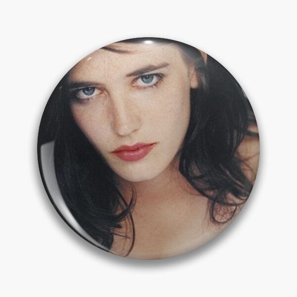 Item preview, Eva Green Pretty designed and sold by ZamanEcho.