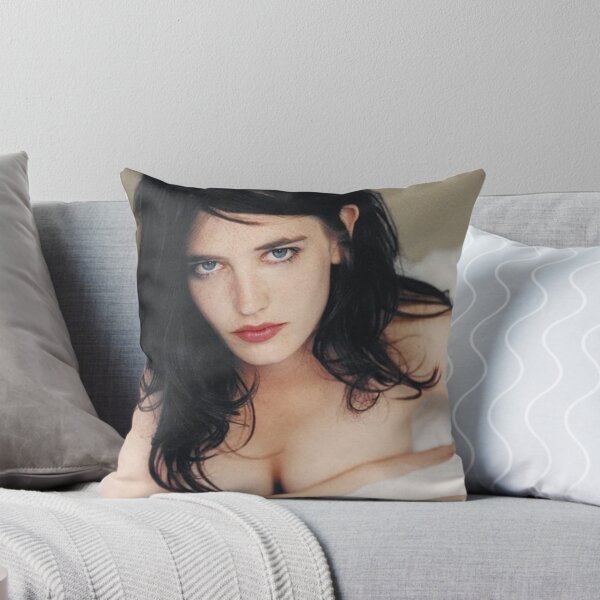 Item preview, Eva Green Pretty designed and sold by ZamanEcho.