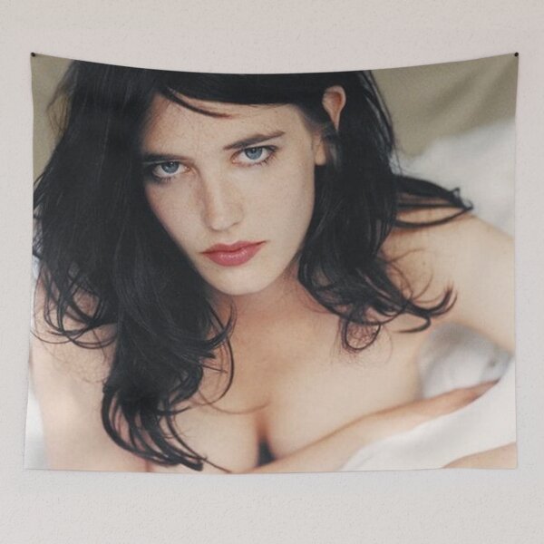 Item preview, Eva Green Pretty designed and sold by ZamanEcho.