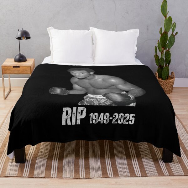 Item preview, RIP George Foreman designed and sold by ThereseLyssia.