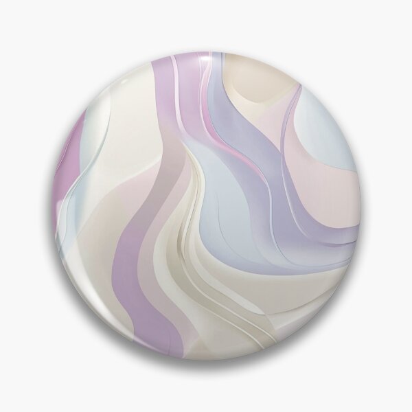 Item preview, Gentle Harmony in Geometric Shapes designed and sold by MidArtForge.