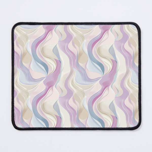 Item preview, Gentle Harmony in Geometric Shapes designed and sold by MidArtForge.