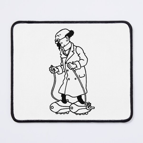 Item preview, museum designed and sold by BrigitteCooper.