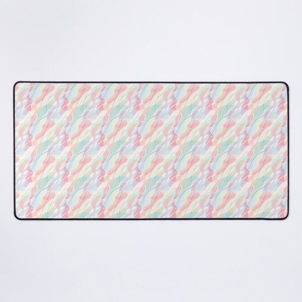 Item preview, Gentle Harmony in Geometric Shapes designed and sold by MidArtForge.