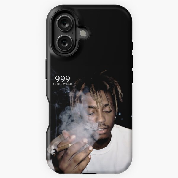 Vista previa del artículo con la obra «jugo wrld 999», diseñado y vendido por IZDIHAAR049.