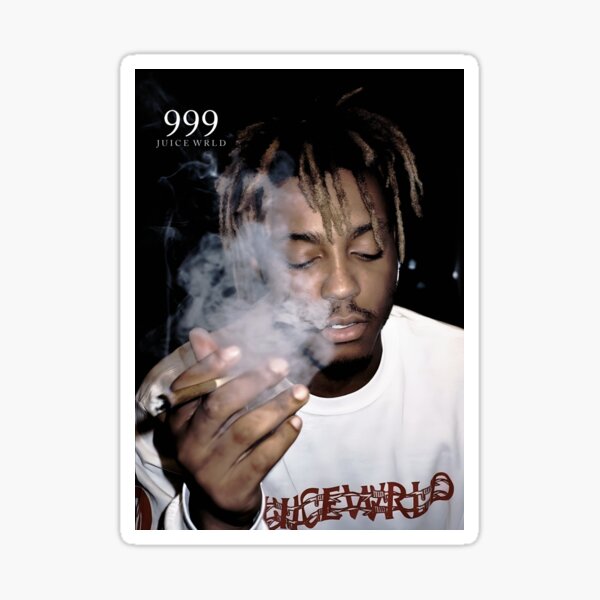 Item preview, juice wrld 999 designed and sold by IZDIHAAR049.