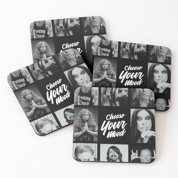 Item preview, Choose your mood designed and sold by diegohbraz.