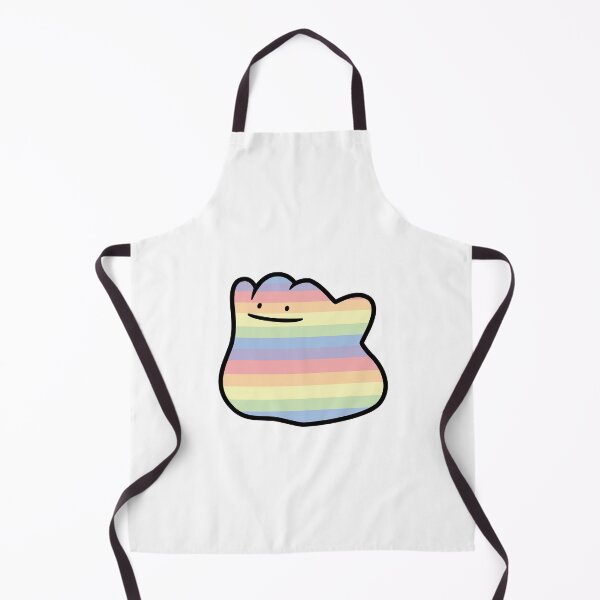 Item preview, Ditto Rainbow Pastel designed and sold by kyravreeland.