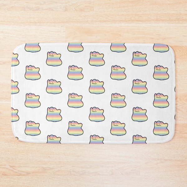 Item preview, Ditto Rainbow Pastel designed and sold by kyravreeland.