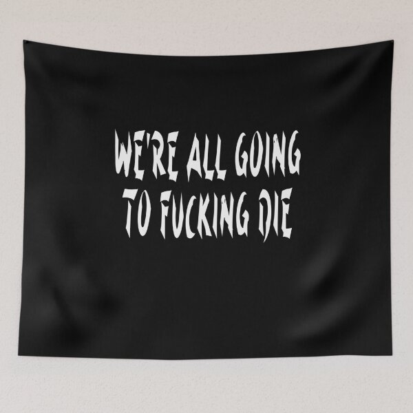 Item preview, Cosmic Expiration: Memento Mori Redux designed and sold by Zakrytos ★★★★★.