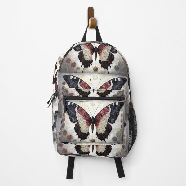 Item preview, Chrysalis Constellation: The Butterfly's Tapestry of Earthly Glyphs designed and sold by bloorose.