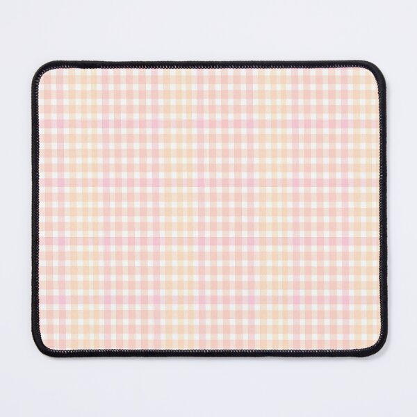 Item preview, Easter Plaid - Spring Plaid - Pastel Rainbow Gingham Check designed and sold by svarupa.
