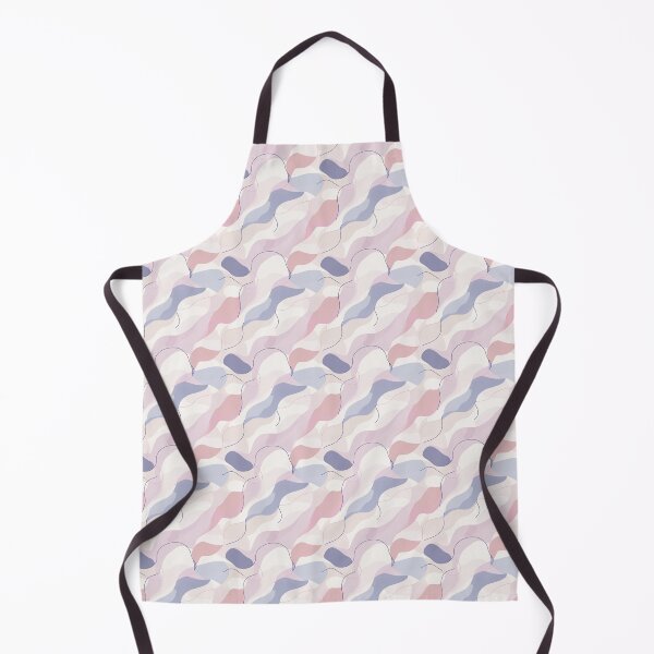Item preview, Gentle Harmony in Geometric Shapes designed and sold by MidArtForge.