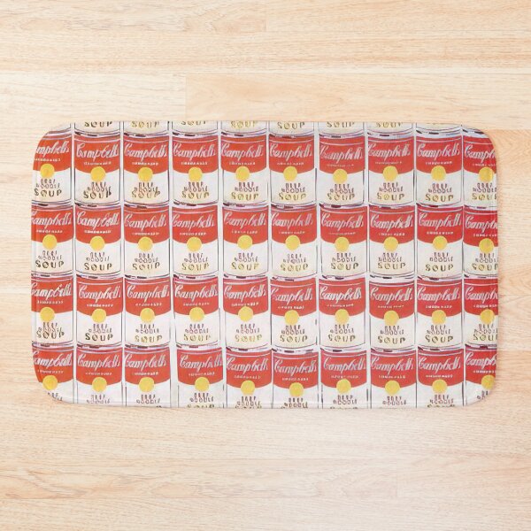 Item preview, Andy Warhol designed and sold by ShelbyMCCCay.