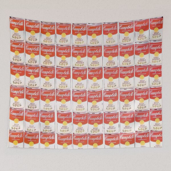 Artikelvorschau, Andy Warhol entworfen und verkauft von ShelbyMCCCay.