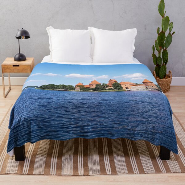 Item preview, Trakai 1 2019 designed and sold by nastiaart.