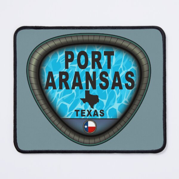 Item preview, Port Aransas Texas Tx designed and sold by studioss76.