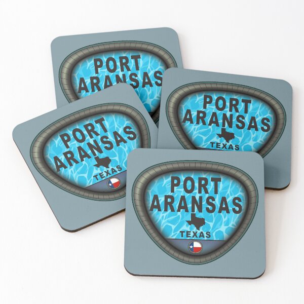 Item preview, Port Aransas Texas Tx designed and sold by studioss76.
