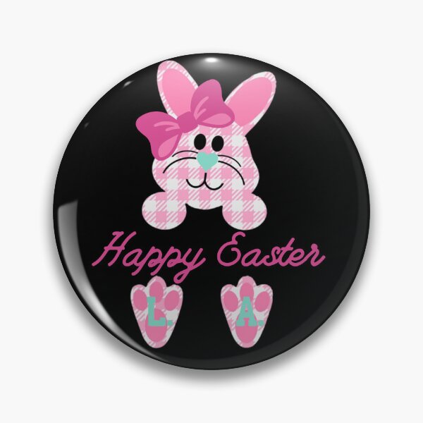 Item preview, Los Angeles Easter designed and sold by SD-LA-AND-U.