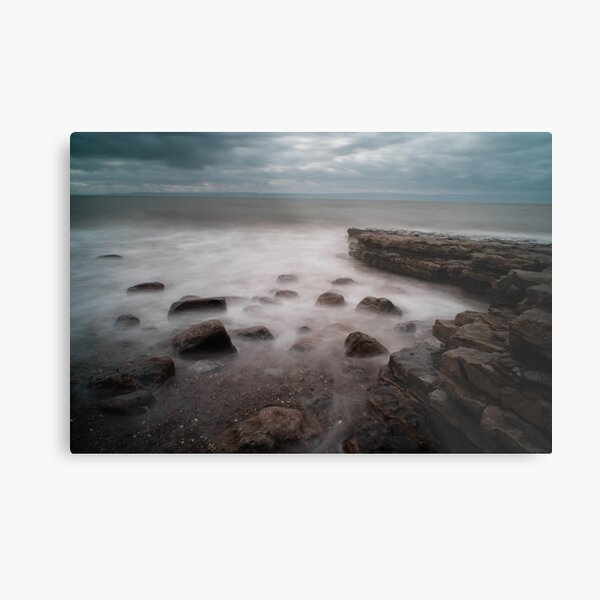 Dream II Metal Print