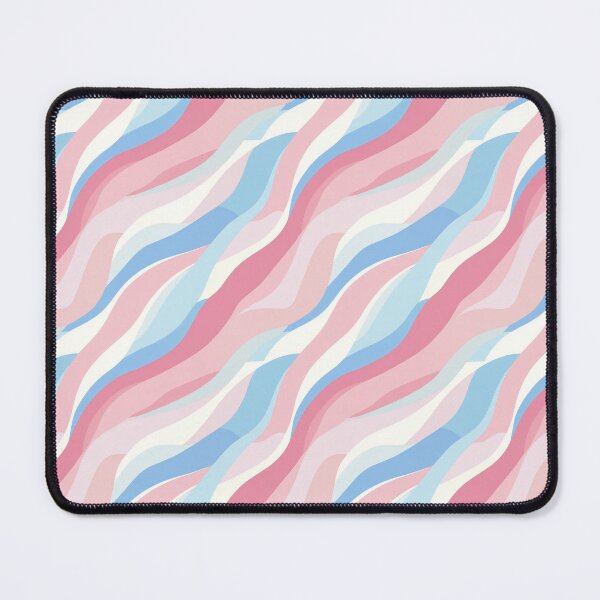 Item preview, Gentle Harmony in Geometric Shapes designed and sold by MidArtForge.