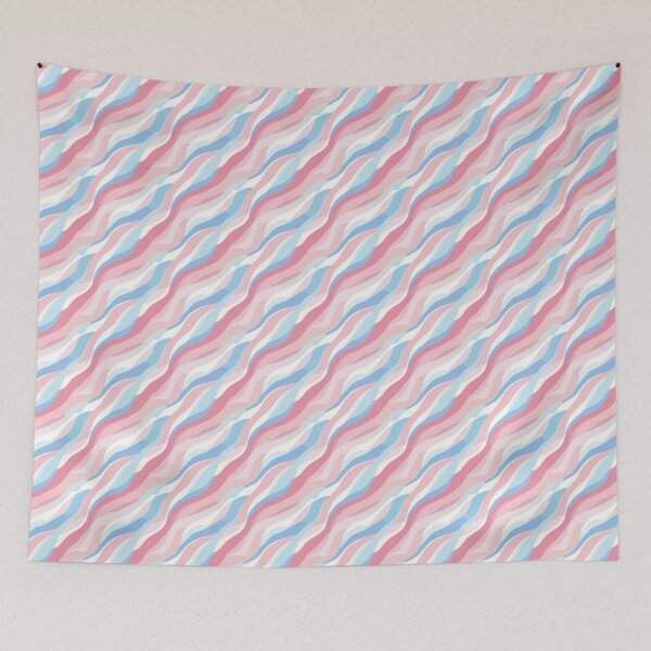 Item preview, Gentle Harmony in Geometric Shapes designed and sold by MidArtForge.