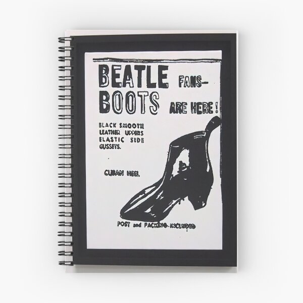 Item preview, Andy Warhol designed and sold by ShelbyMCCCay.