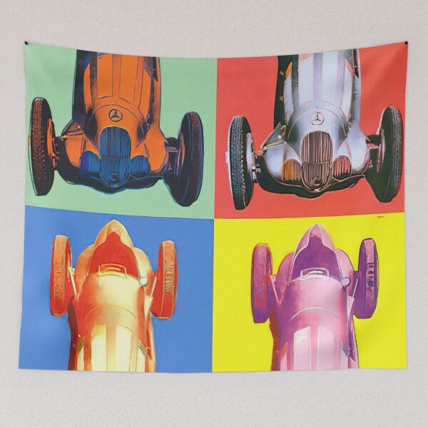Artikelvorschau, Andy Warhol entworfen und verkauft von ShelbyMCCCay.