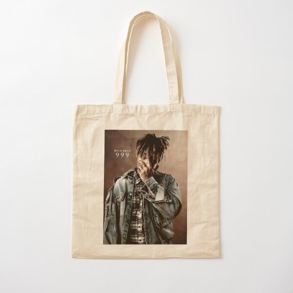 バッグ juicewrld Juice WRLD x Takashi Murakami Tote Bag | CHRISLONGFILMS®