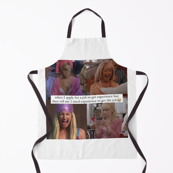 Item preview, sharpay evans meme designed and sold by AiArtCreations1.