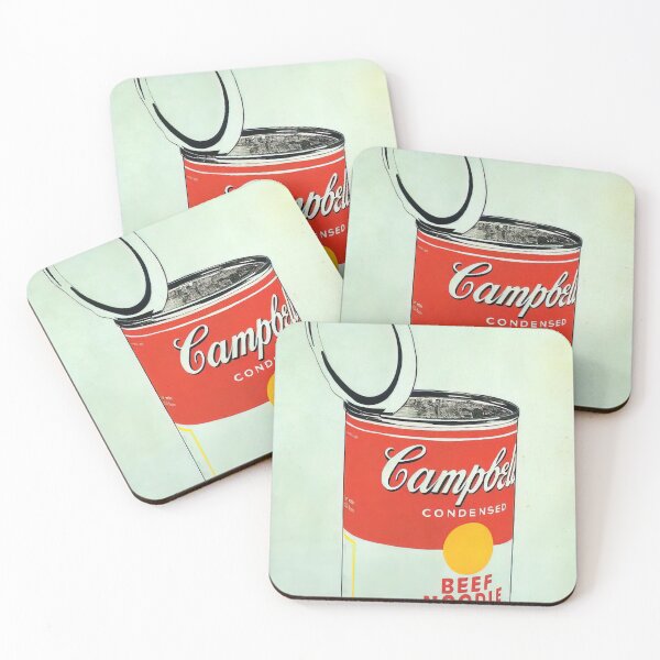 Artikelvorschau, Andy Warhol entworfen und verkauft von ShelbyMCCCay.