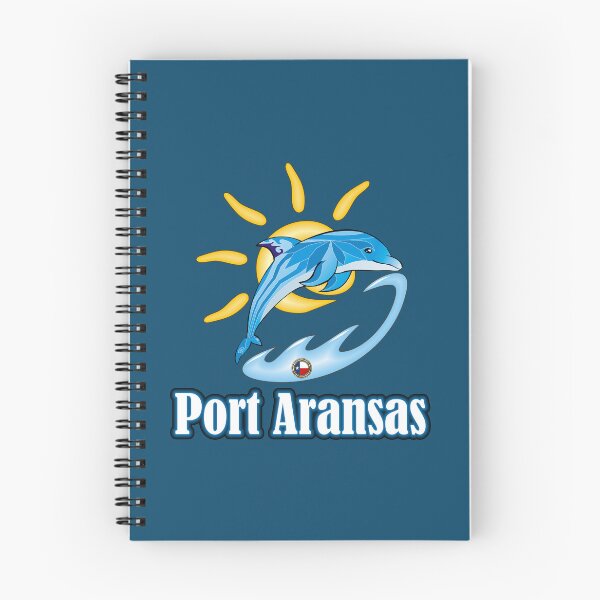 Item preview, Port Aransas dolphin designed and sold by studioss76.