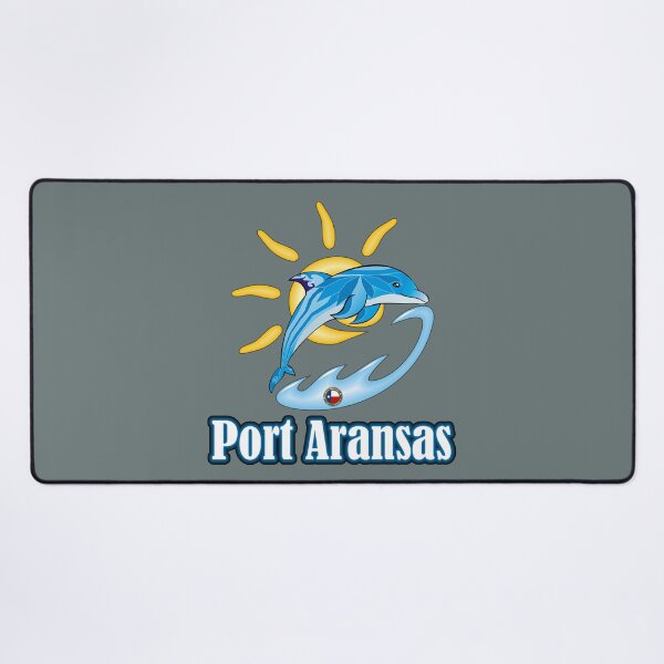 Item preview, Port Aransas dolphin designed and sold by studioss76.