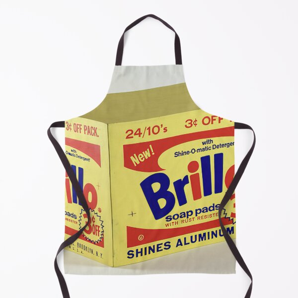 Item preview, Andy Warhol designed and sold by ShelbyMCCCay.