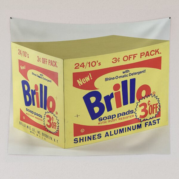 Artikelvorschau, Andy Warhol entworfen und verkauft von ShelbyMCCCay.