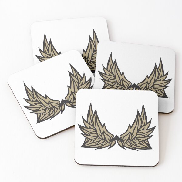 Item preview, wings shape designed and sold by Achille3777.