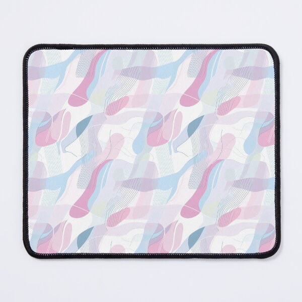 Item preview, Gentle Harmony in Geometric Shapes designed and sold by MidArtForge.