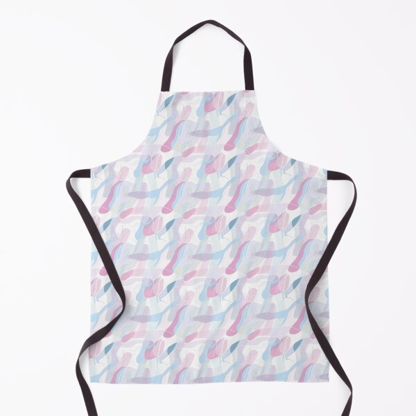 Item preview, Gentle Harmony in Geometric Shapes designed and sold by MidArtForge.