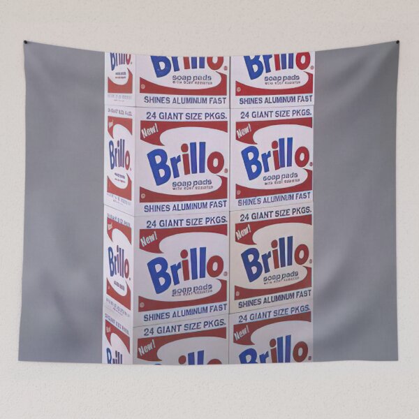 Artikelvorschau, Andy Warhol entworfen und verkauft von ShelbyMCCCay.
