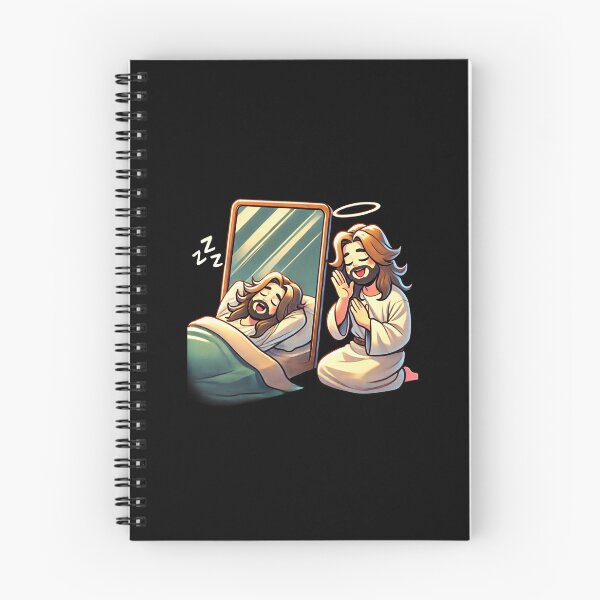 Item preview, Three Day Nap Jesus Shirt designed and sold by TrendsLook.