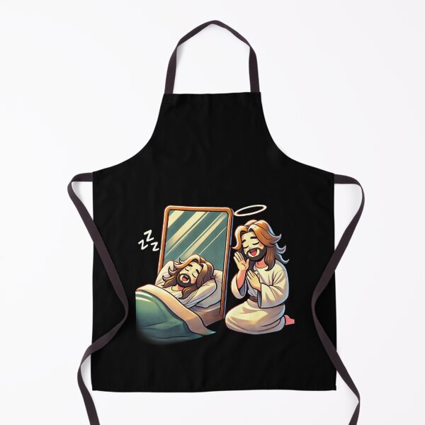 Item preview, Three Day Nap Jesus Shirt designed and sold by TrendsLook.