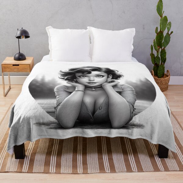 Item preview, BETTY BOOP designed and sold by CHRIST5000.