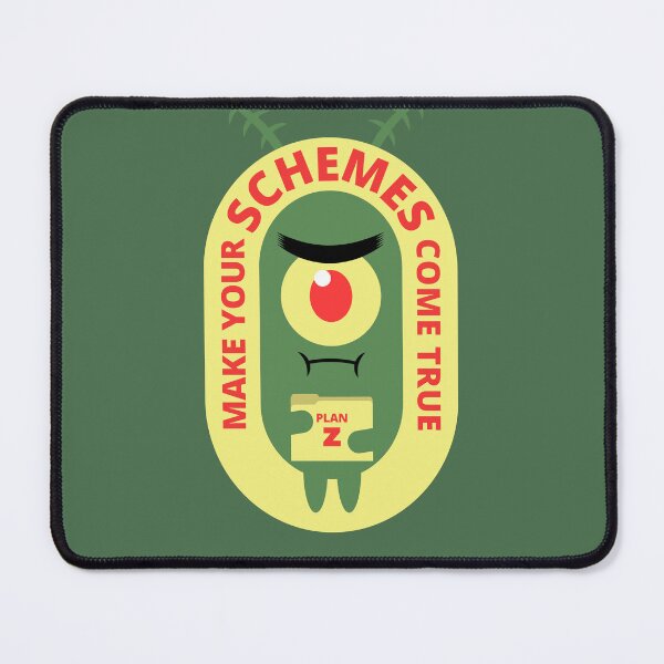 Item preview, Make Your Schemes Come True designed and sold by tduffy.